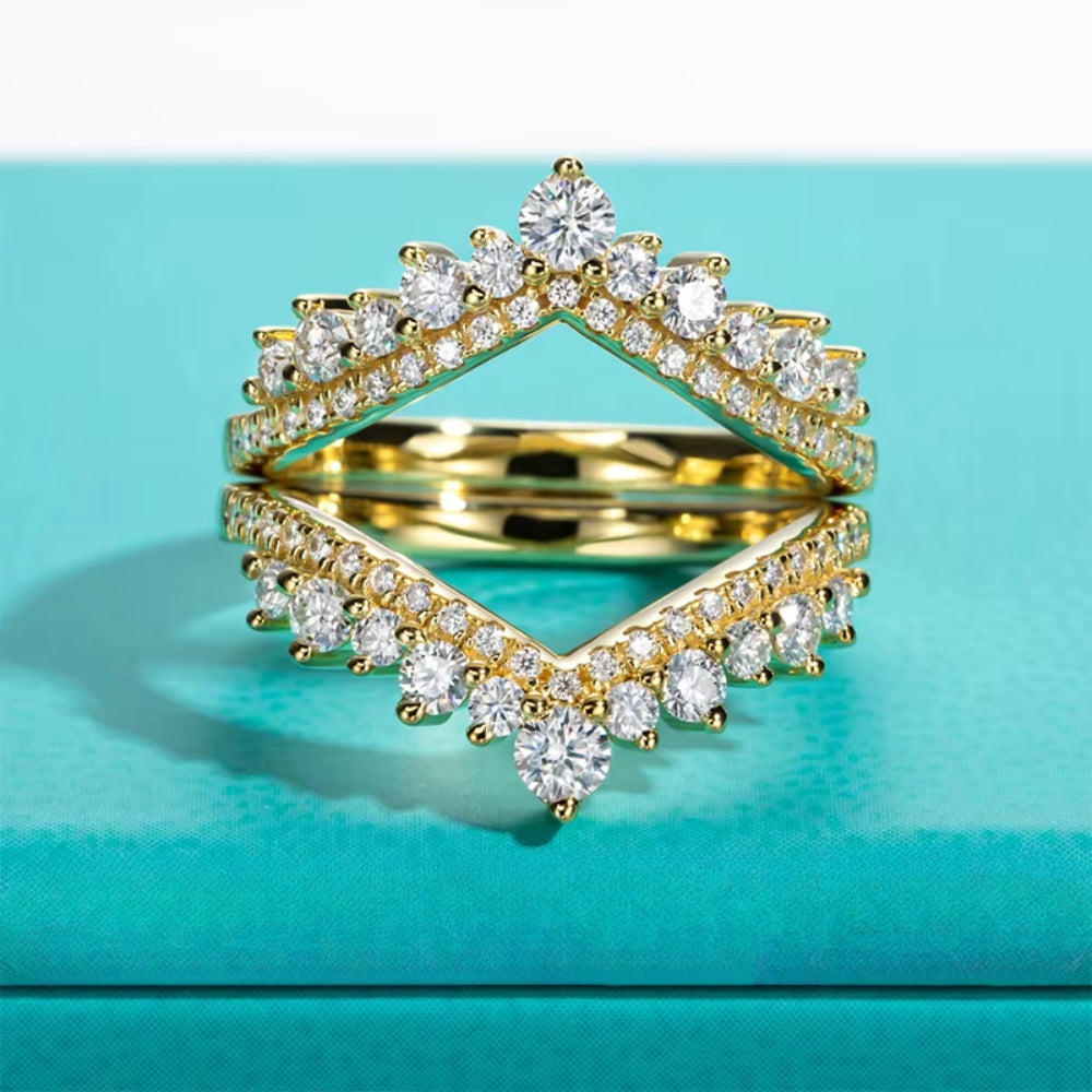 Valencia Contour Band