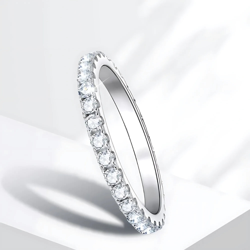 Eternity Band - 2mm