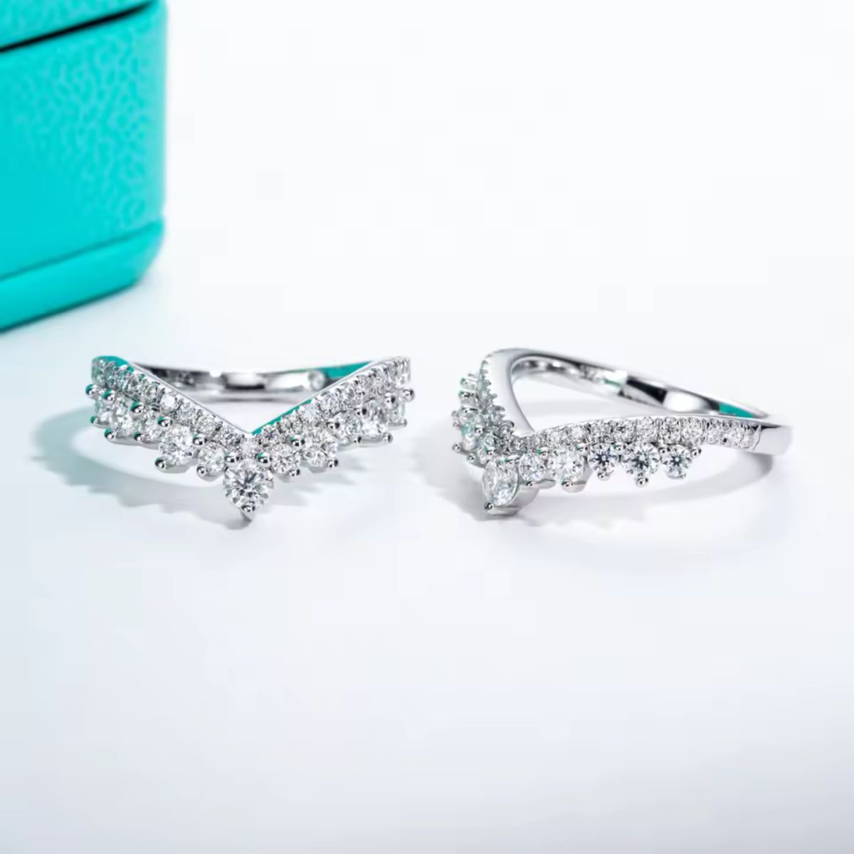 Valencia Contour Band