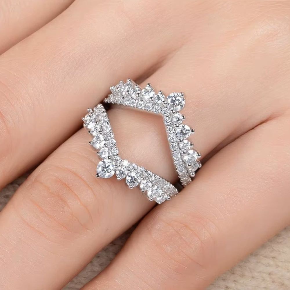 Valencia Contour Band