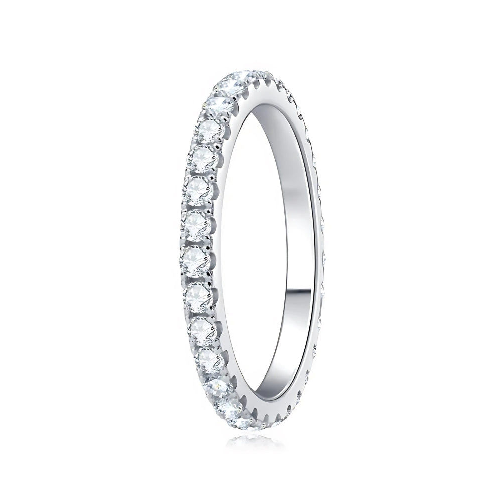 Eternity Band - 2mm