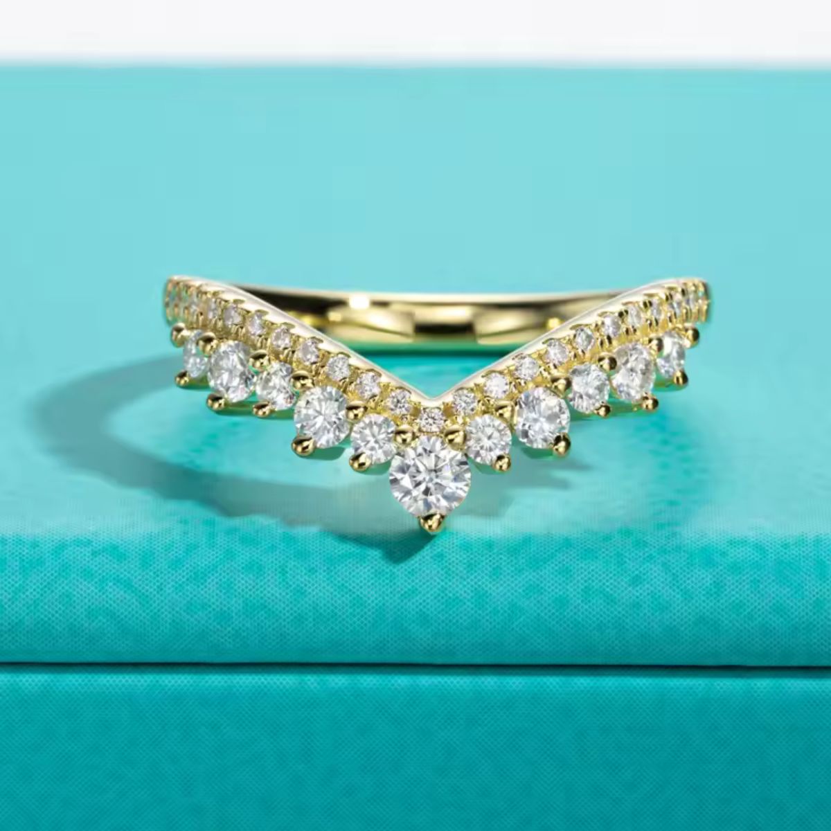 Valencia Contour Band