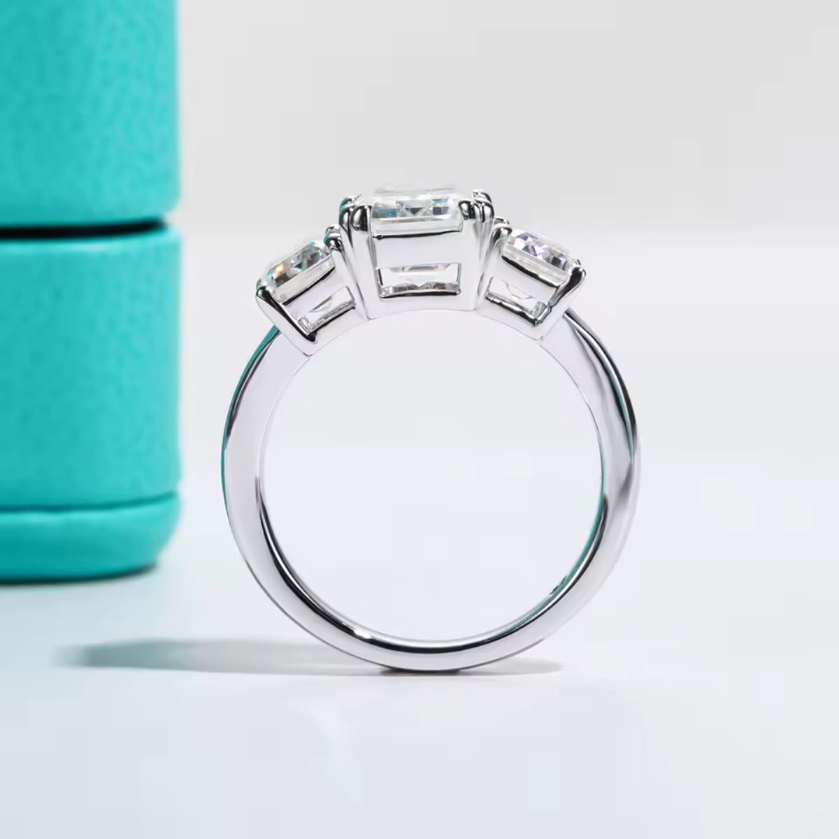 Soleia Trio Ring