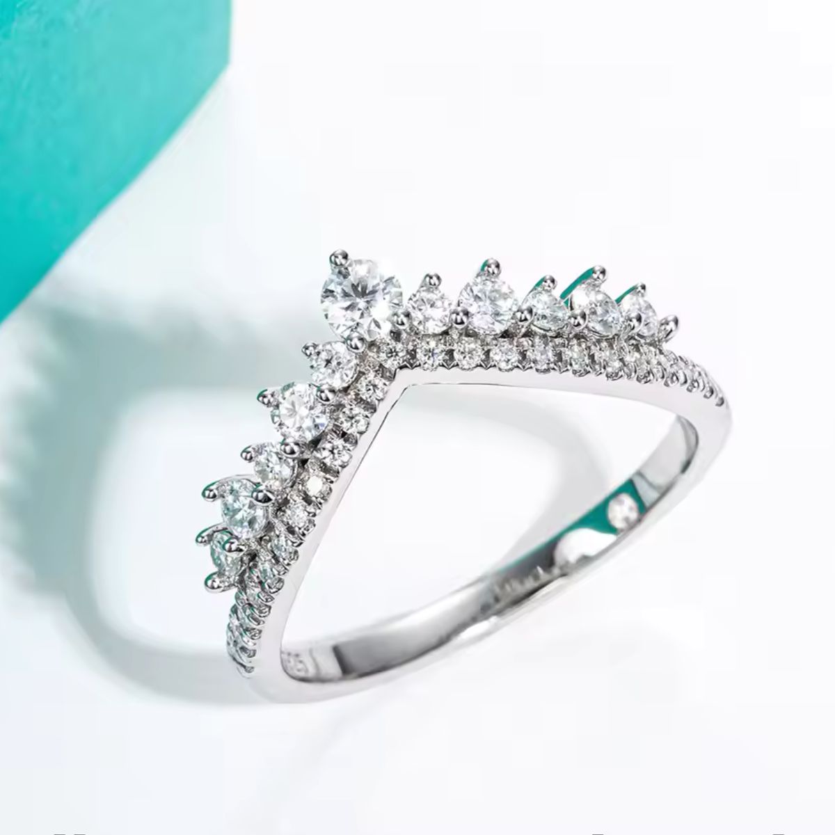 Valencia Contour Band