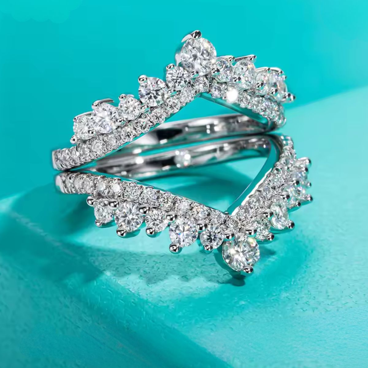 Valencia Contour Band