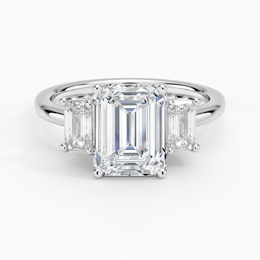 Soleia Trio Ring