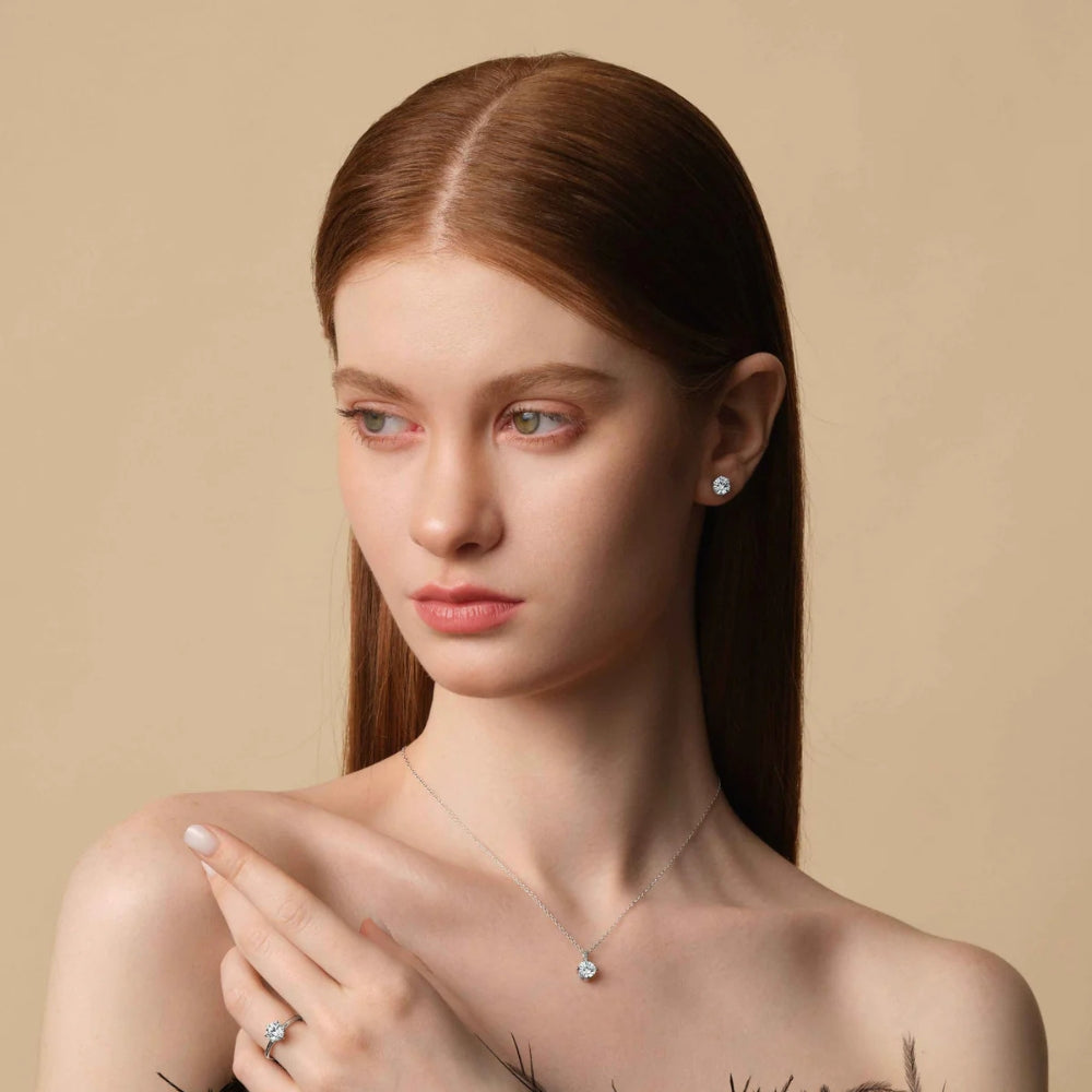 Radiant Destinée™ Earrings