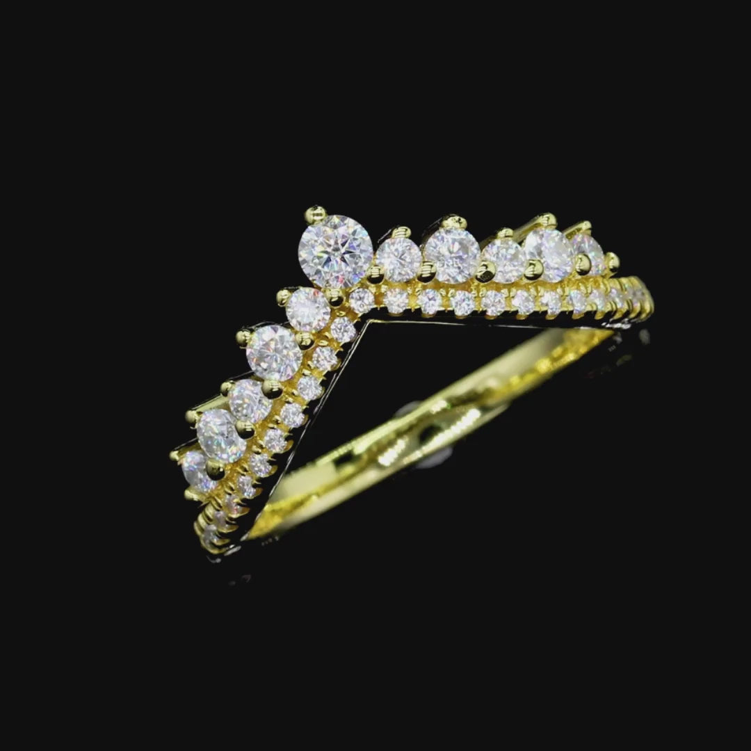 Valencia Contour Band