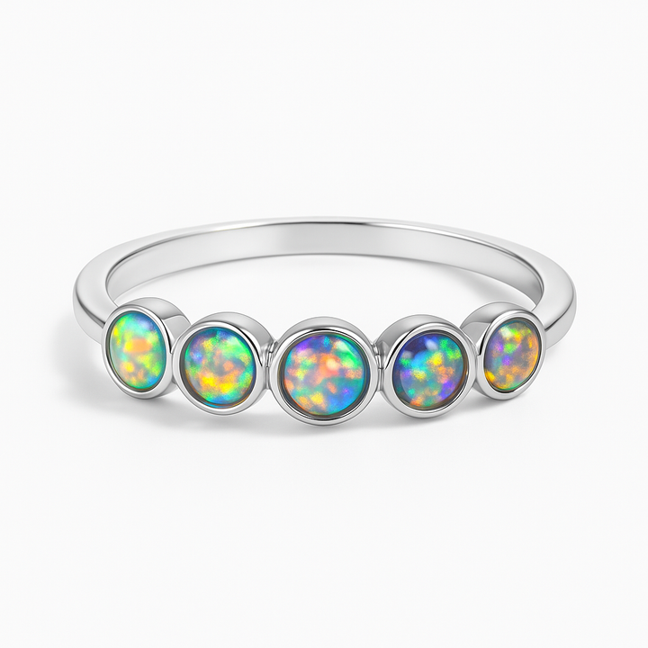 Aurora Spectrum Band